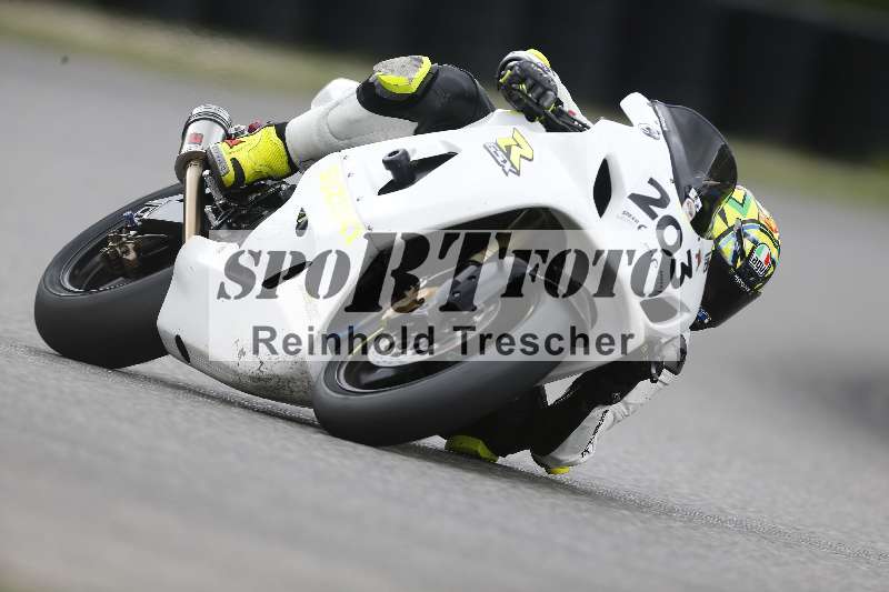 /33 24.07.2025 Speer Racing ADR/Classic/203